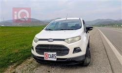 فورد إيكوسبورت